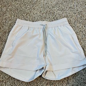 Lululemon shorts!